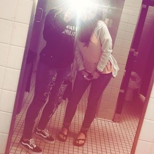 Meet your Posher, Savannah